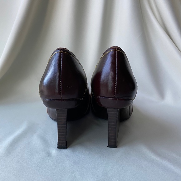 Super unique heels - Picture 4 of 5